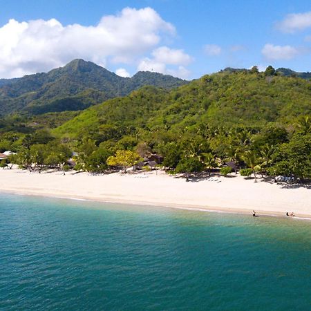 Virgin Beach Resort San Juan  Bagian luar foto