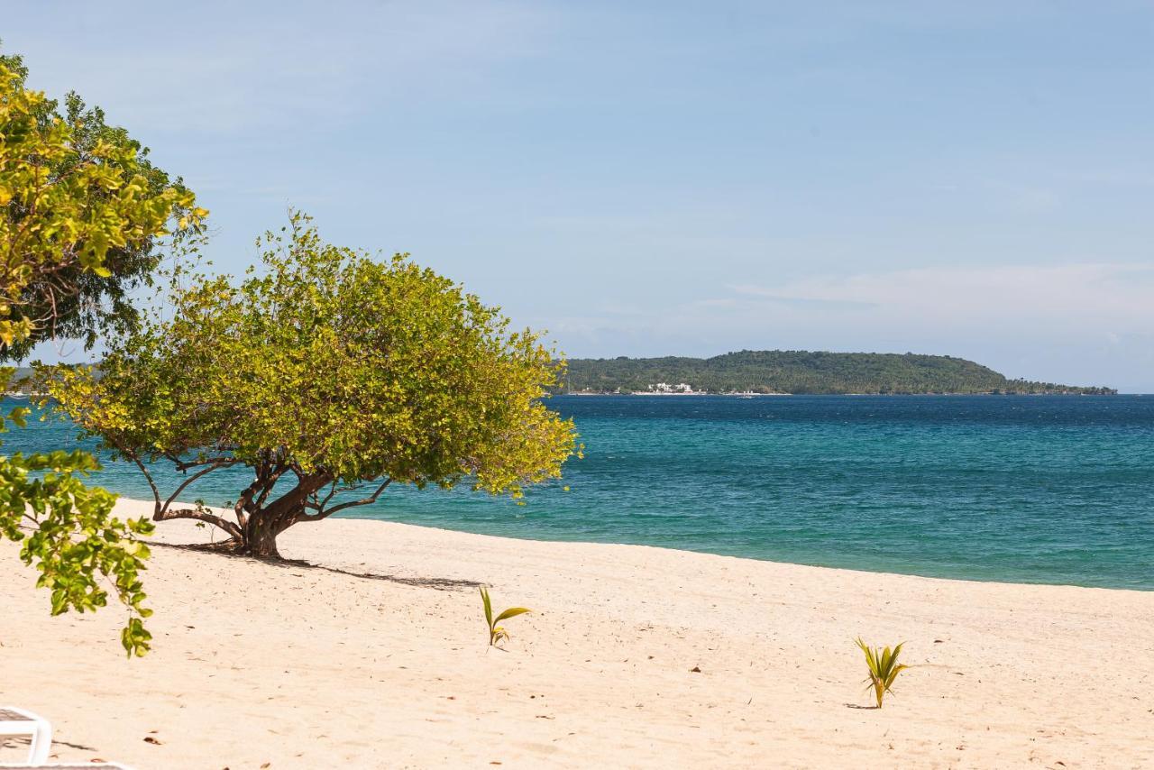 Virgin Beach Resort San Juan  Bagian luar foto