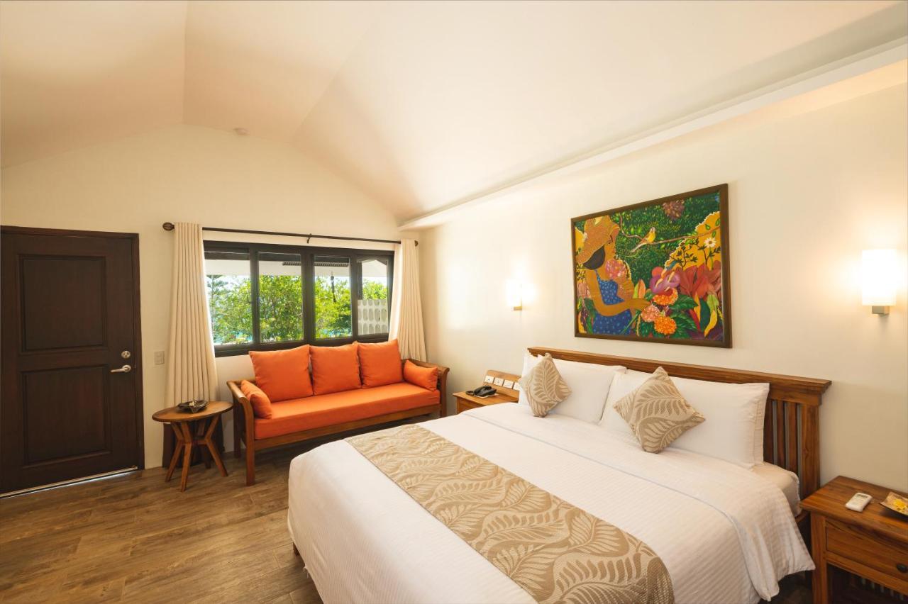 Virgin Beach Resort San Juan  Bagian luar foto