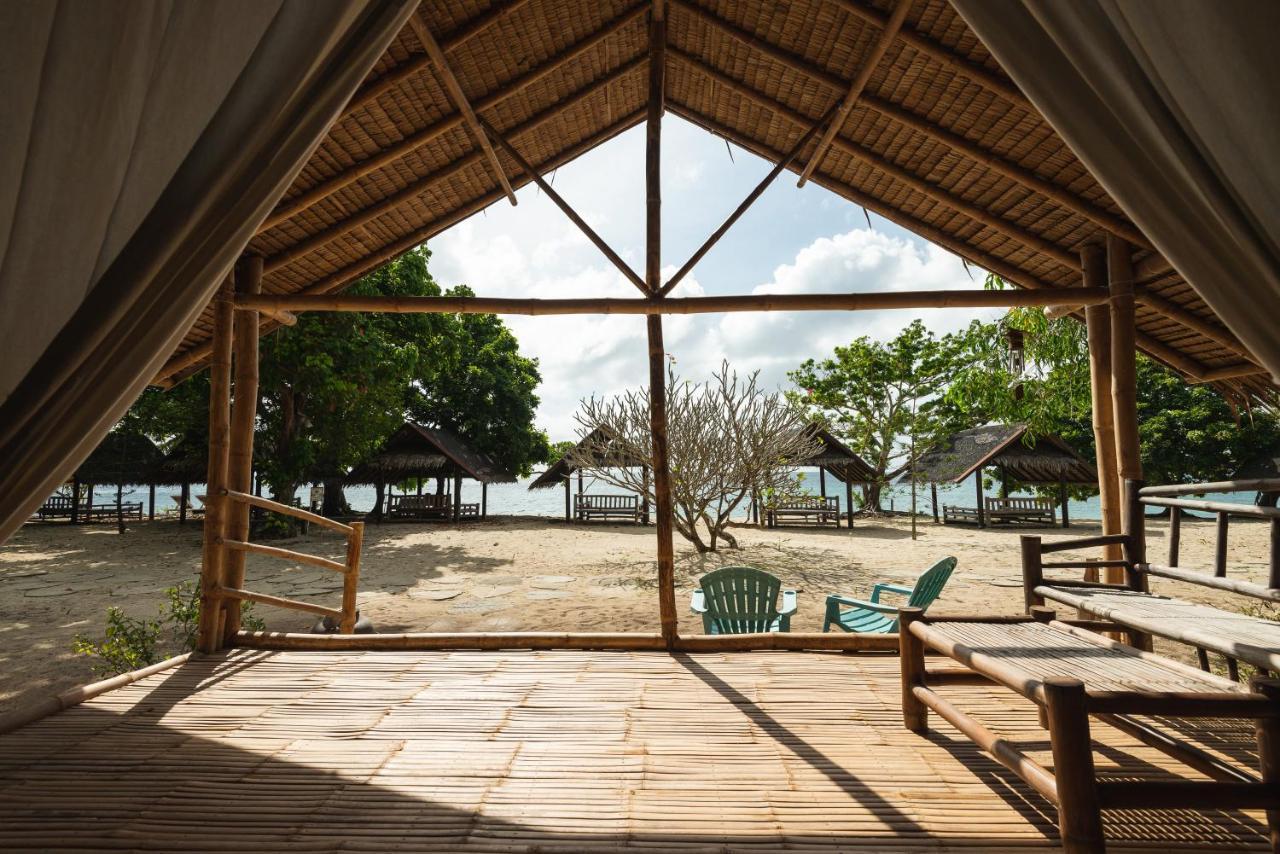Virgin Beach Resort San Juan  Bagian luar foto
