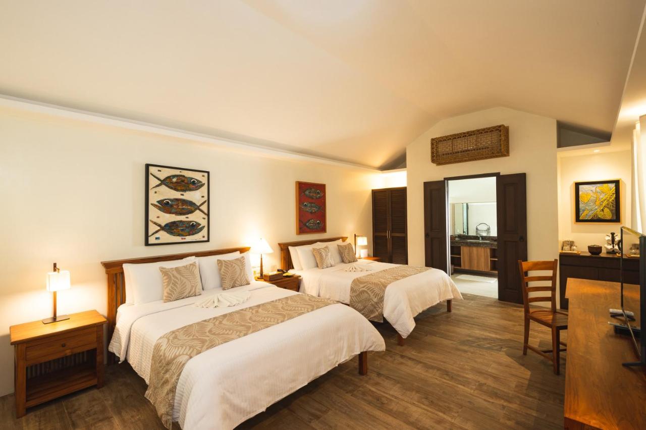 Virgin Beach Resort San Juan  Bagian luar foto
