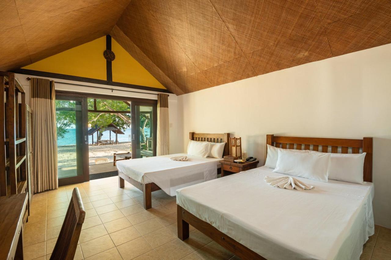 Virgin Beach Resort San Juan  Bagian luar foto