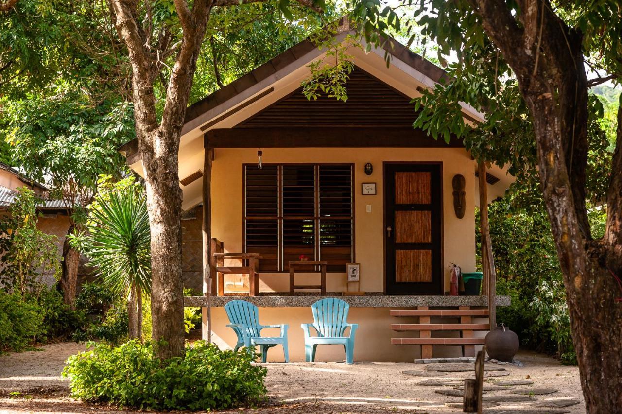 Virgin Beach Resort San Juan  Bagian luar foto