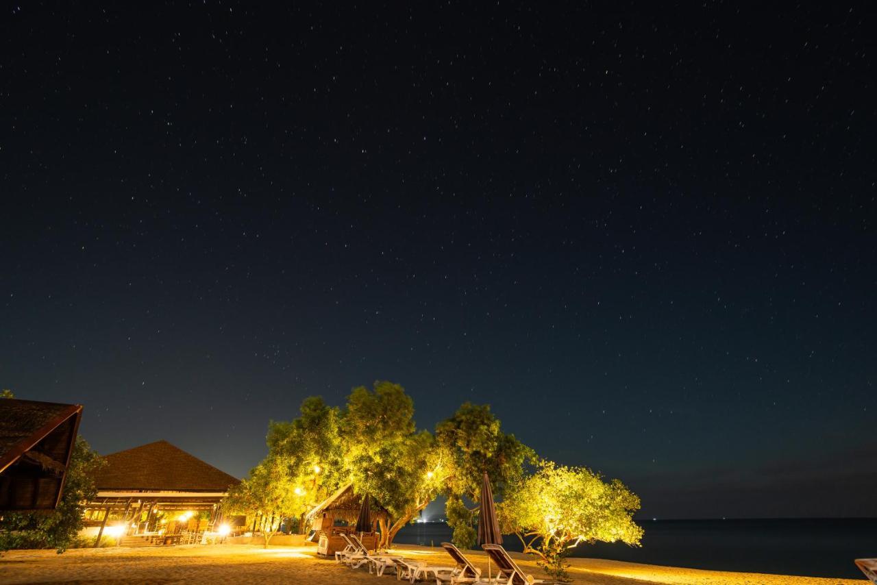 Virgin Beach Resort San Juan  Bagian luar foto