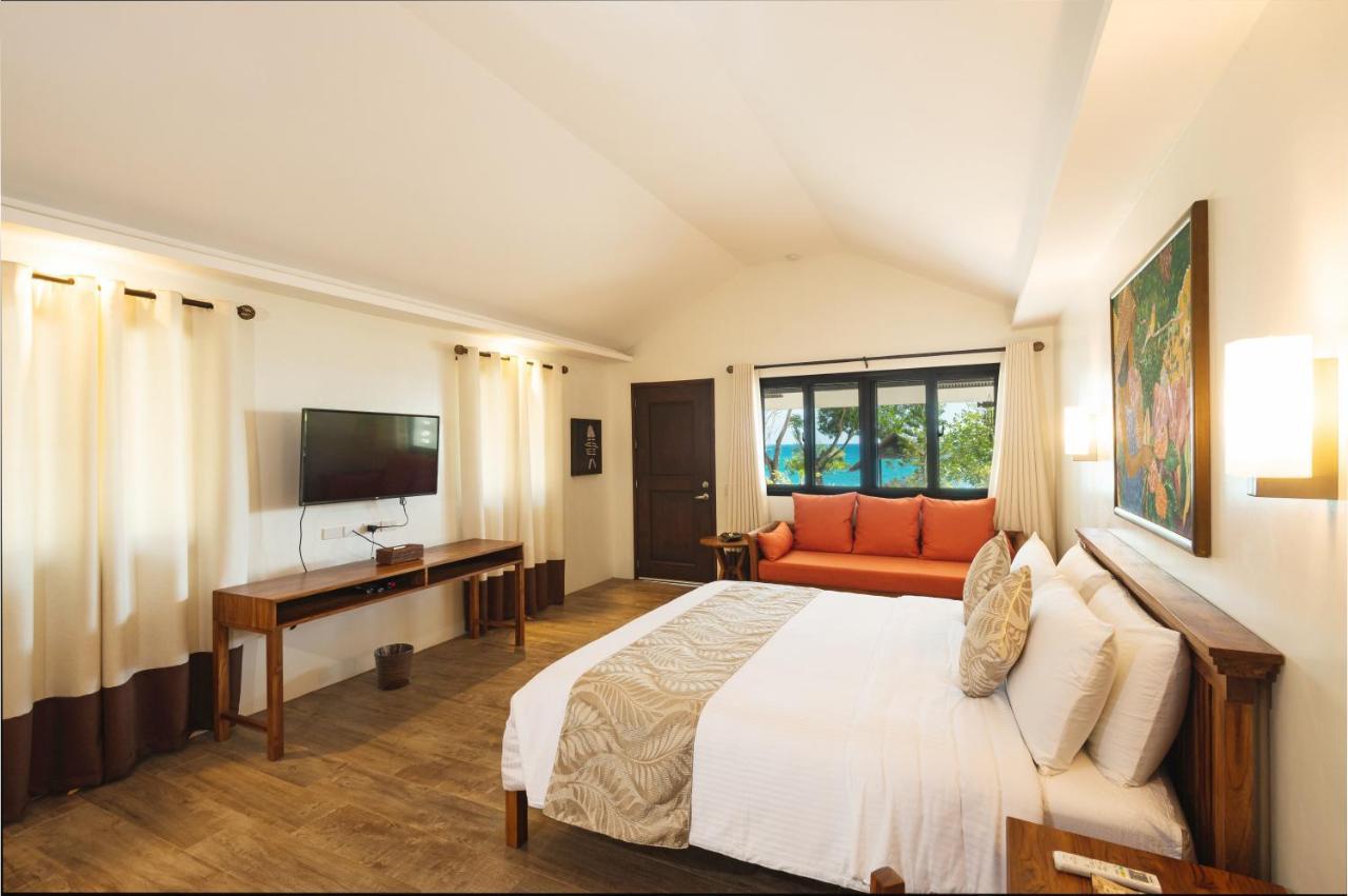 Virgin Beach Resort San Juan  Bagian luar foto