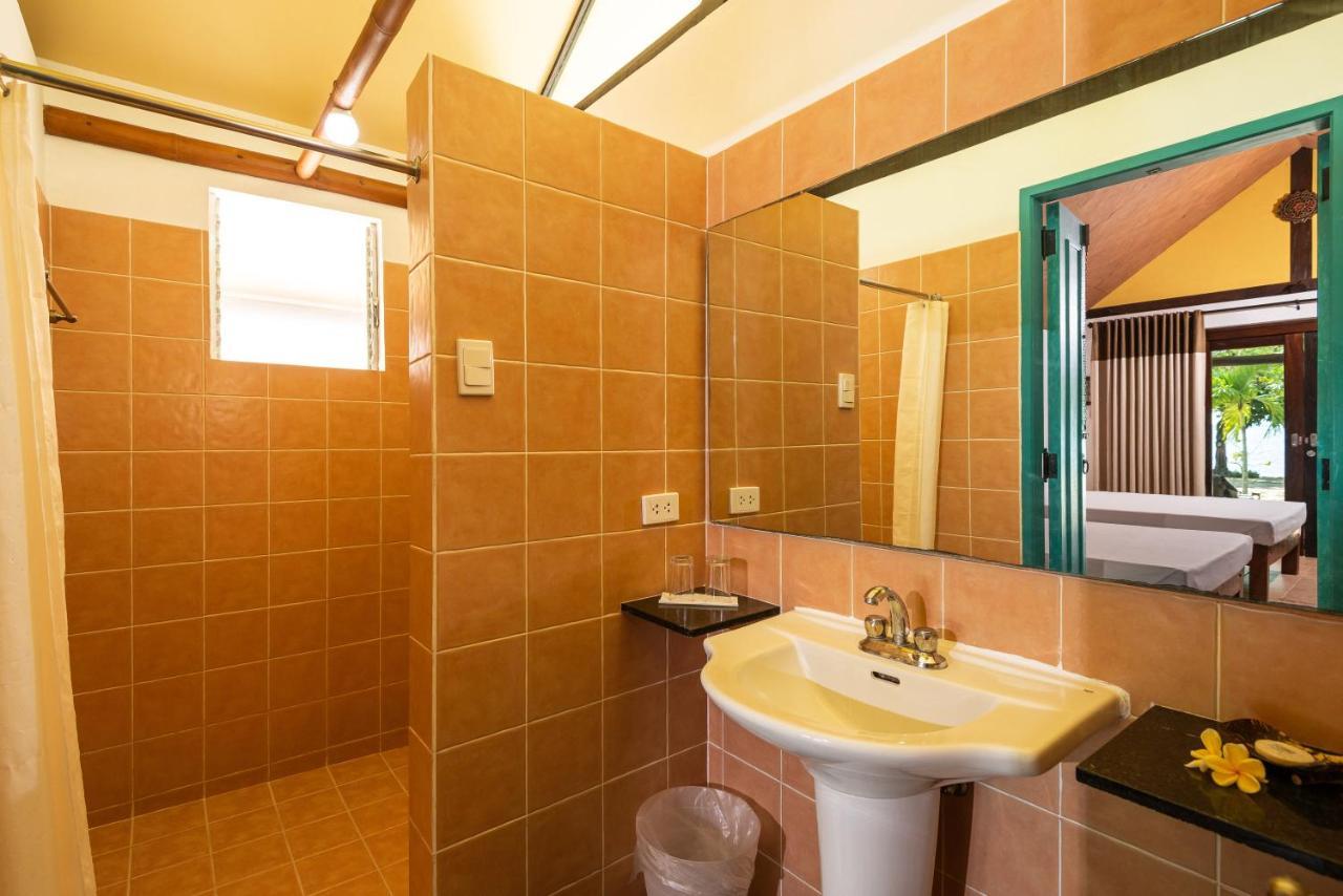 Virgin Beach Resort San Juan  Bagian luar foto