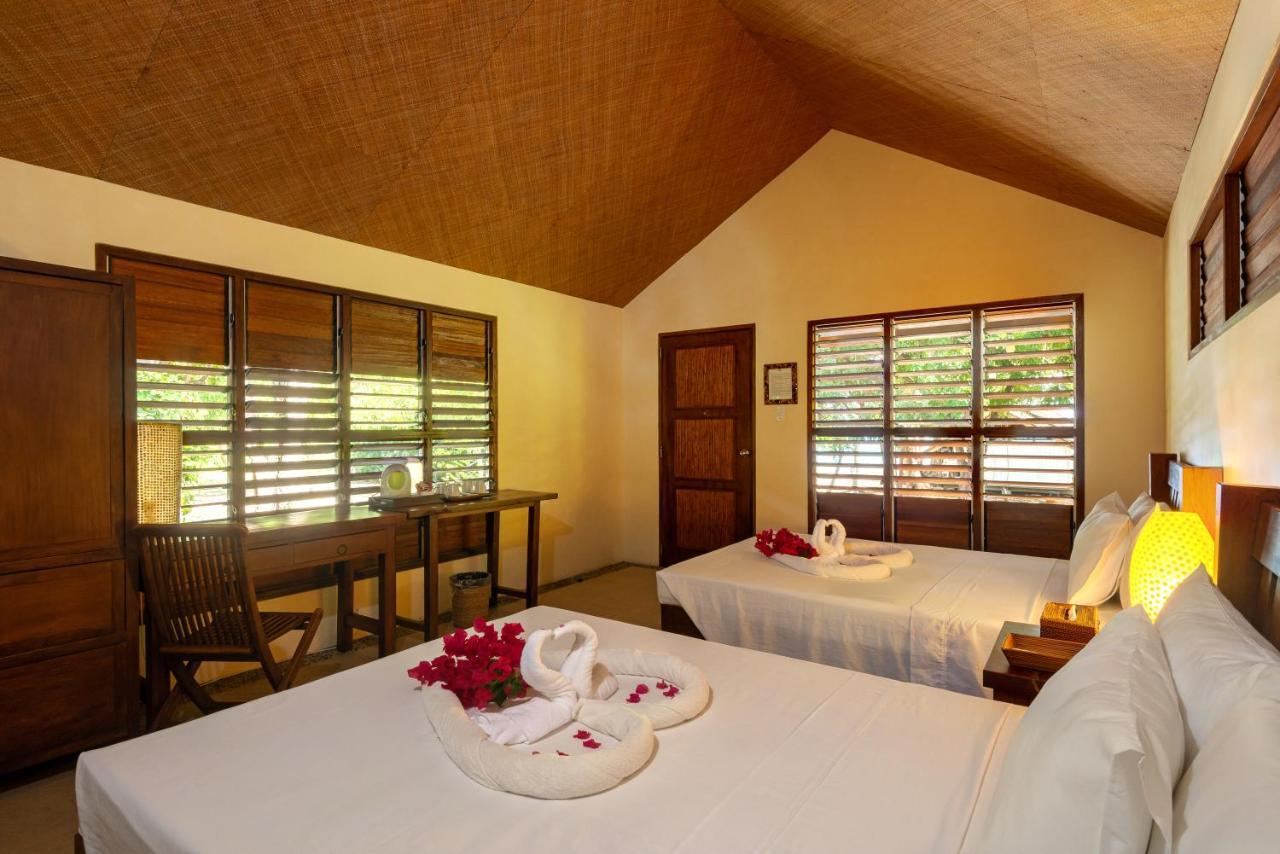 Virgin Beach Resort San Juan  Bagian luar foto