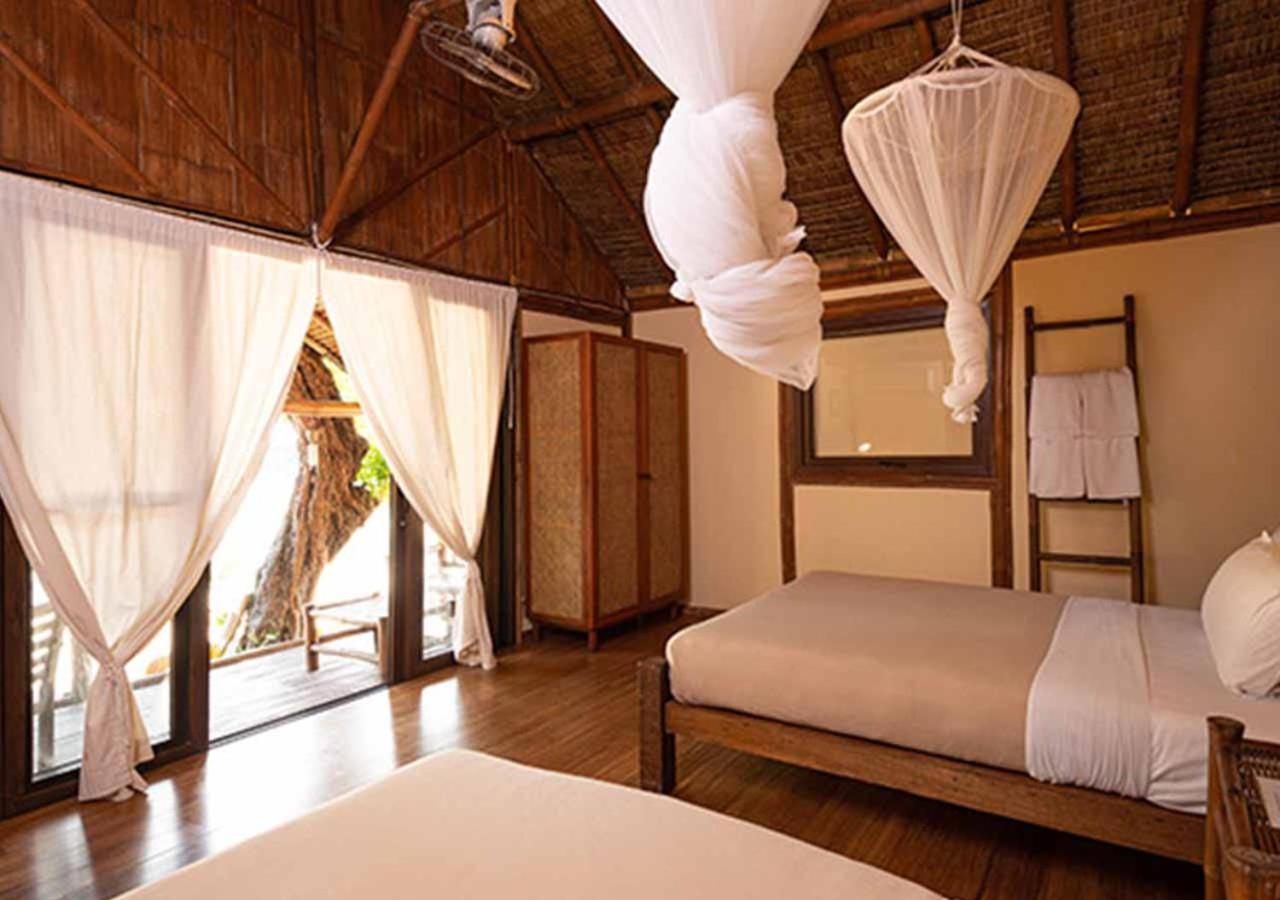 Virgin Beach Resort San Juan  Bagian luar foto
