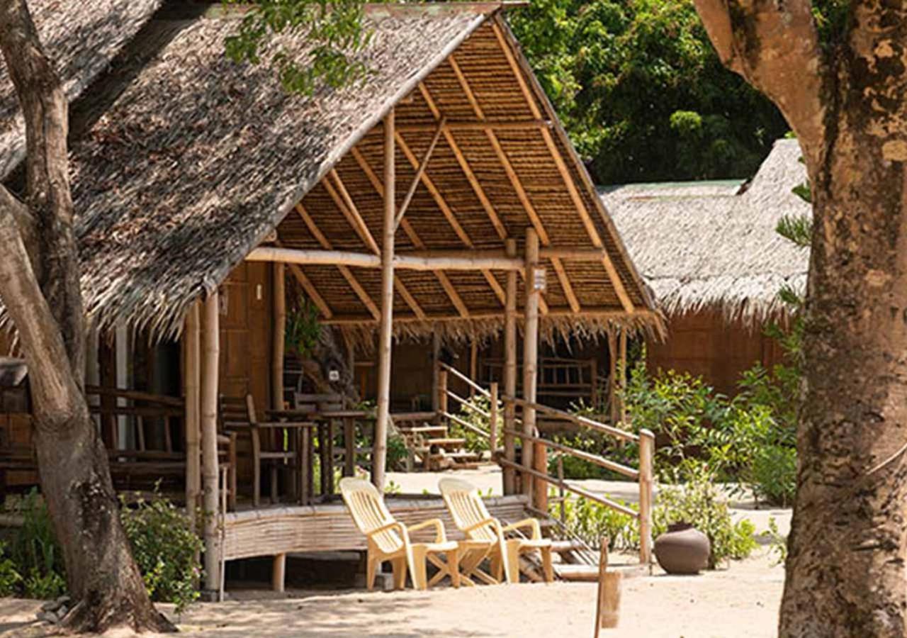 Virgin Beach Resort San Juan  Bagian luar foto