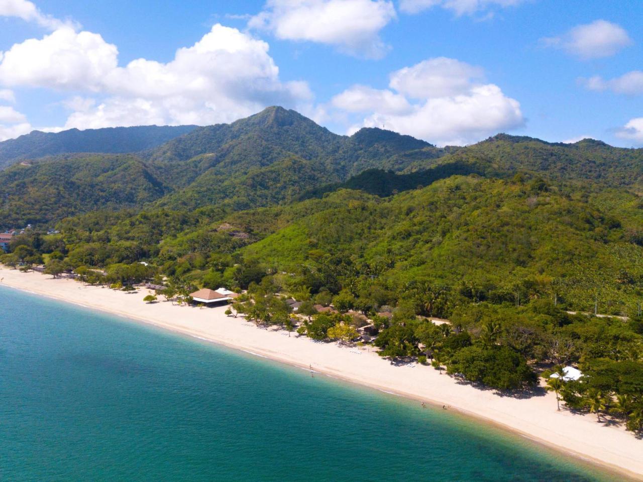 Virgin Beach Resort San Juan  Bagian luar foto